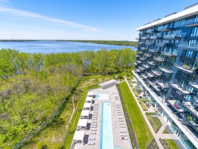 Condo for sale in St. Leonard's, Quebec