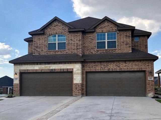House for sale in Ellis, Texas