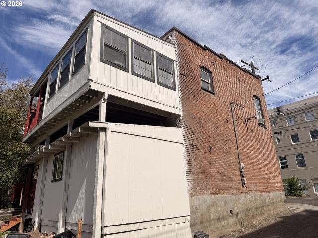 House for sale in Moro, Sherman County