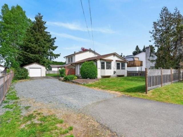 House for sale in Courtenay, British Columbia