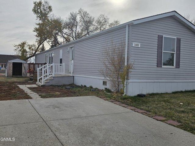 House for sale in Williston, North Dakota