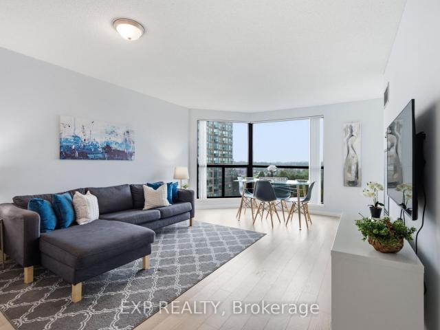 Condo for sale in Mississauga, Ontario