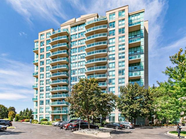 Condo for sale in Mississauga, Ontario