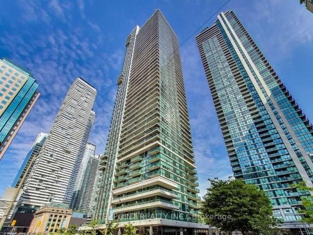 Condo for rent in Toronto, Golden Horseshoe