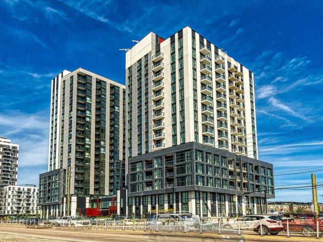 Condo for rent in Oakville, Ontario