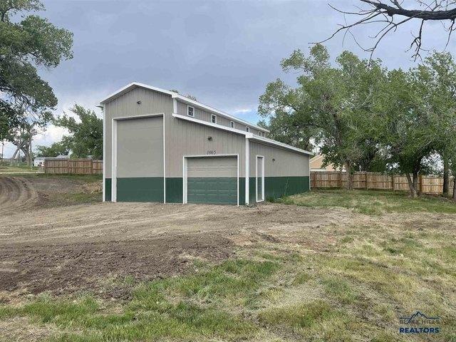 Land for sale in Edgemont, South Dakota