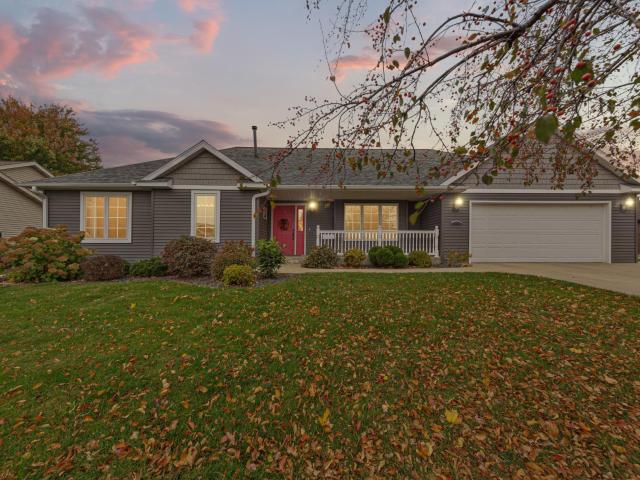 House for sale in Kasson, Dodge County