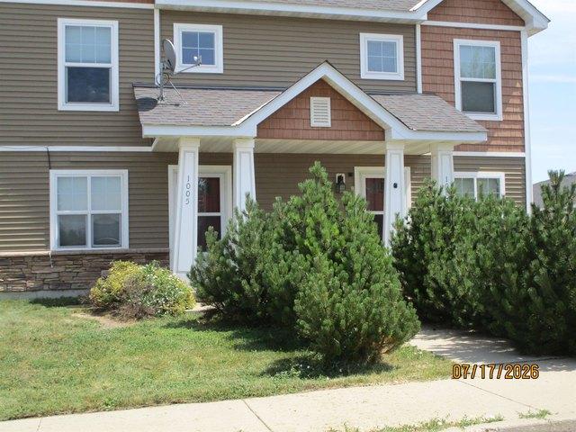 Townhouse for sale in Stanley, North Dakota