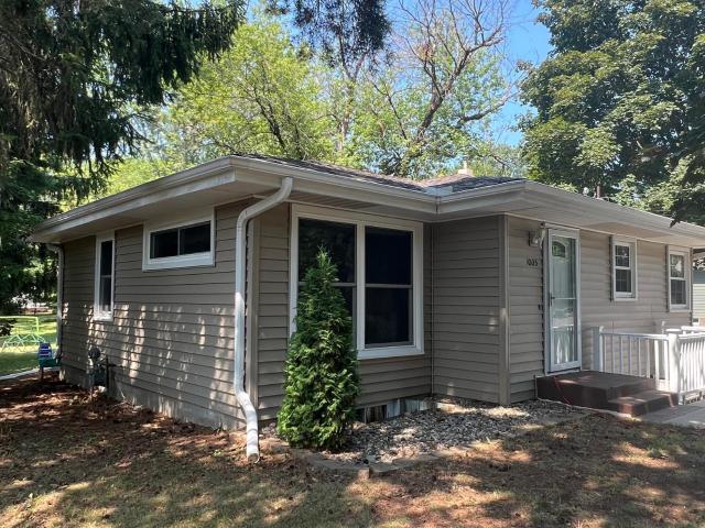 House for sale in Benton, Minnesota