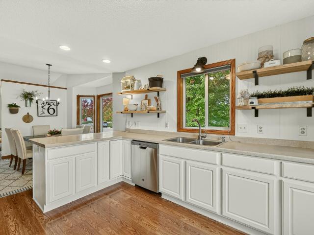 House for sale in South Fork Homes, Kasson