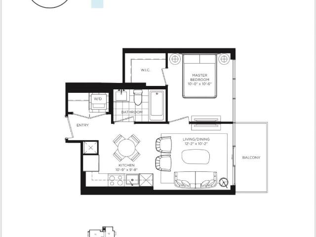 Condo for rent in Woburn, Ontario