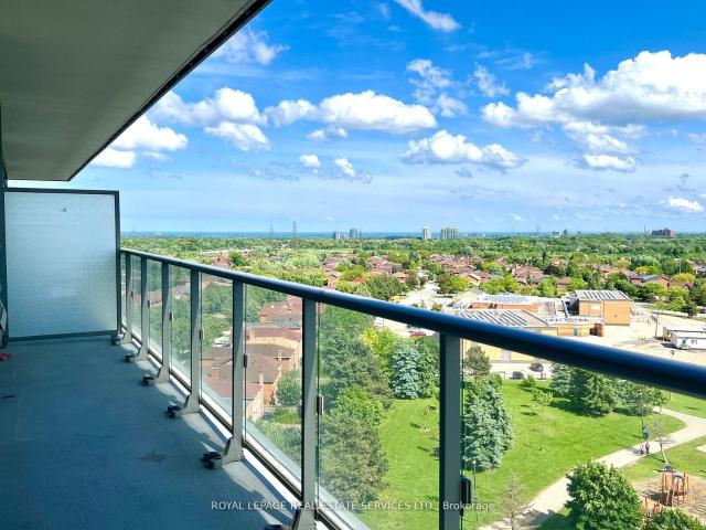 Condo for rent in Mississauga, Ontario