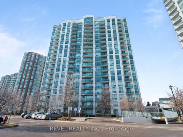 Condo for sale in Mississauga, Ontario