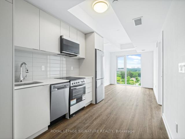 Condo for rent in Woburn, Ontario