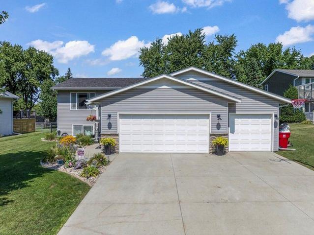 House for sale in Kasson, Minnesota
