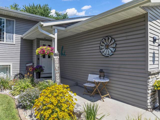 House for sale in Kasson, Minnesota