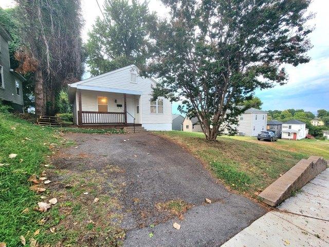 House for sale in Virginia