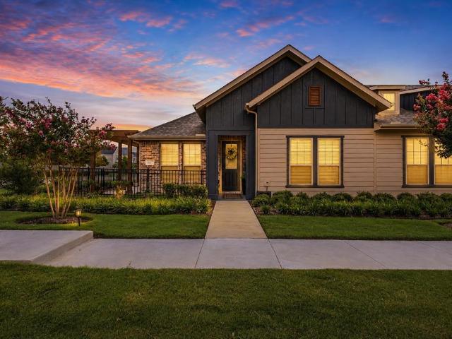 House for sale in Denton, Texas