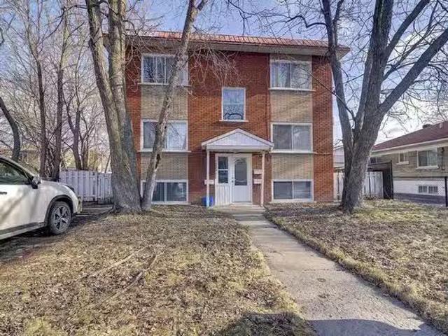 House for sale in St. Leonard's, Quebec