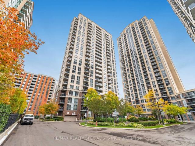 Condo for sale in Woburn, Ontario
