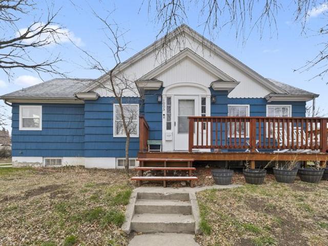 House for sale in Havre, Montana