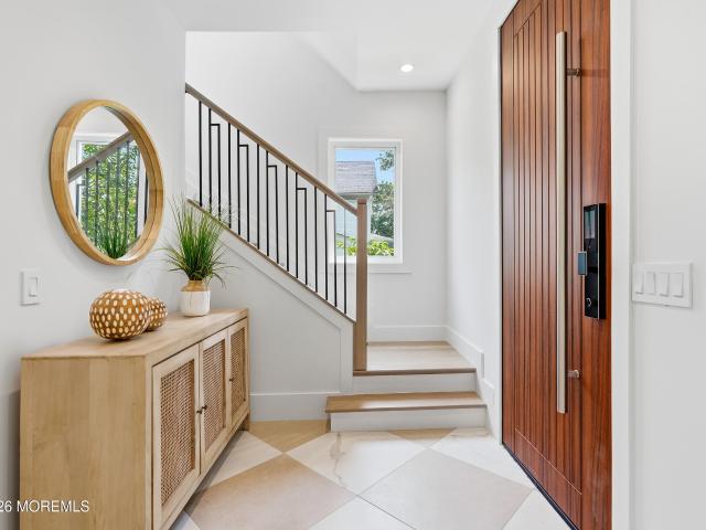 House for sale in Monmouth, New Jersey