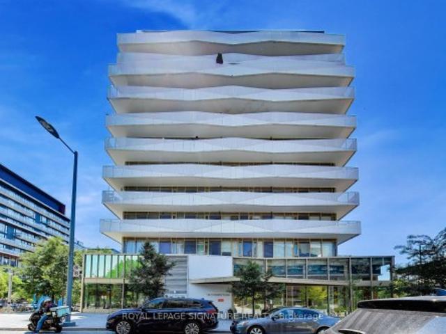 Condo for sale in Woburn, Ontario