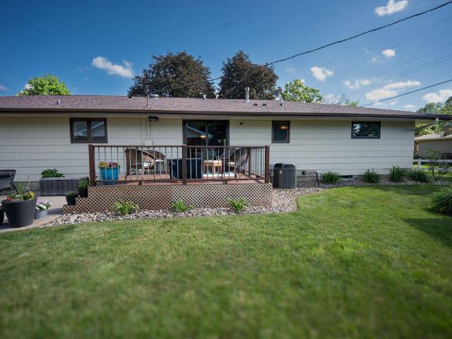 House for sale in Humboldt, Iowa