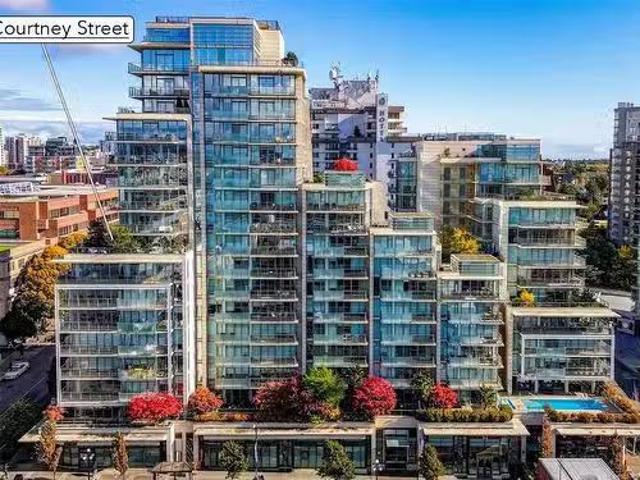 Condo for sale in Victoria, British Columbia