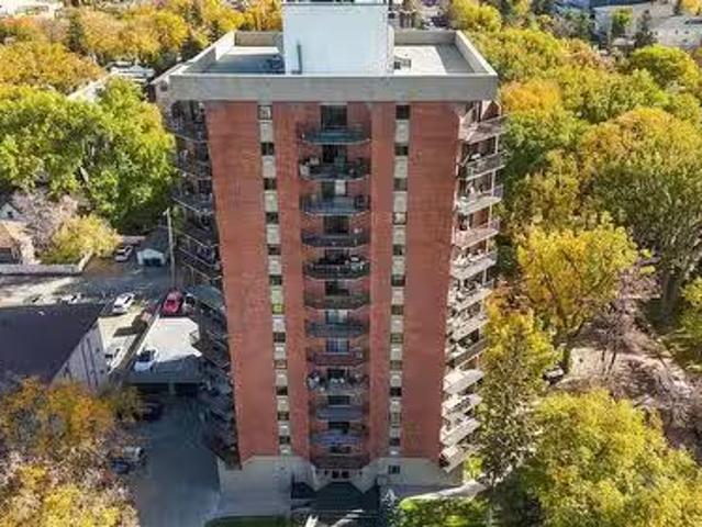 Condo for sale in Nutana, Saskatoon
