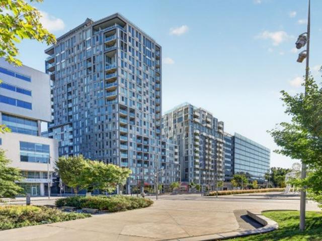 Condo for sale in Ville-Marie, Montréal