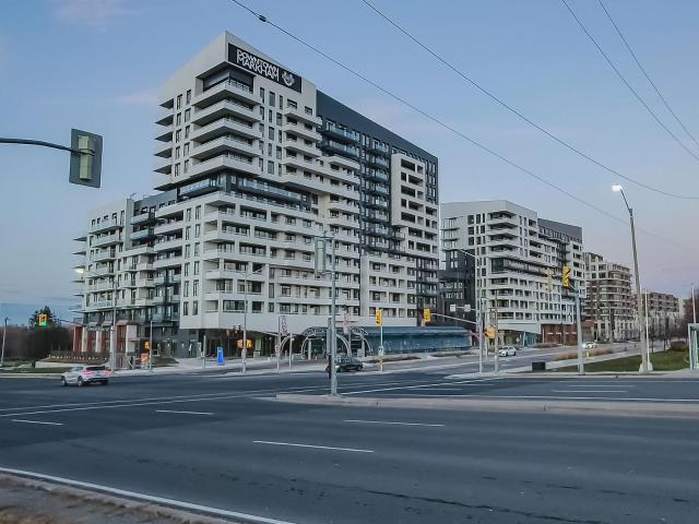 Condo for rent in York, Ontario