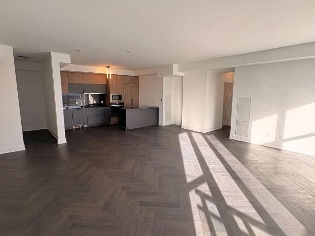 Condo for rent in Woburn, Ontario