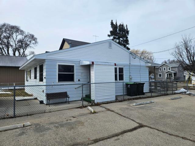 House for sale in Menominee, Michigan