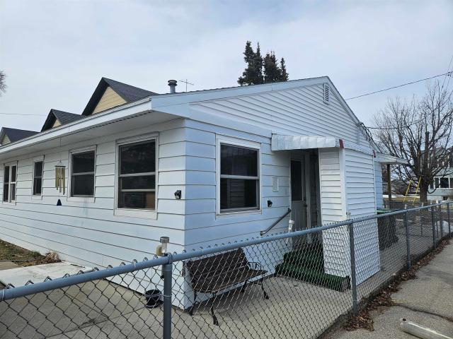 Property for sale in Menominee, Michigan
