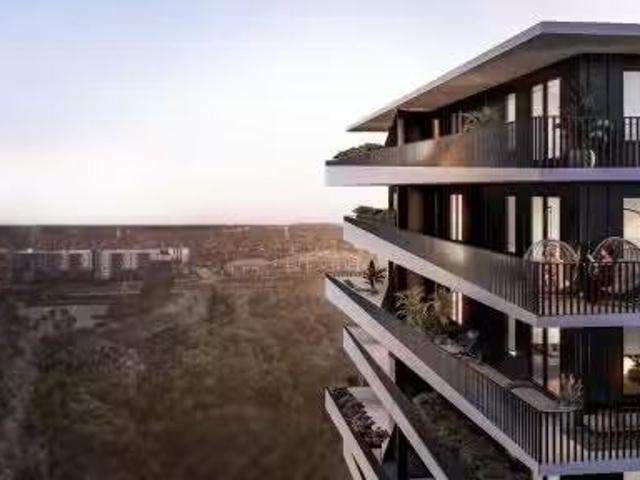 Apartment for rent in Québec, Quebec