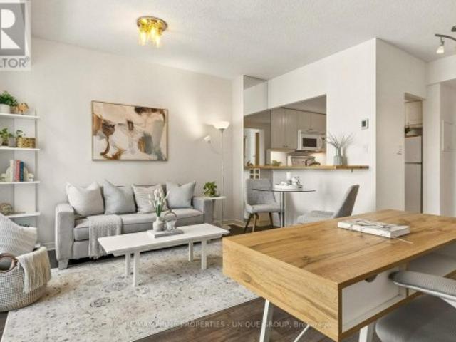 Condo for sale in Woburn, Ontario