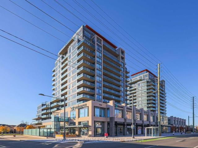 Condo for rent in York, Ontario