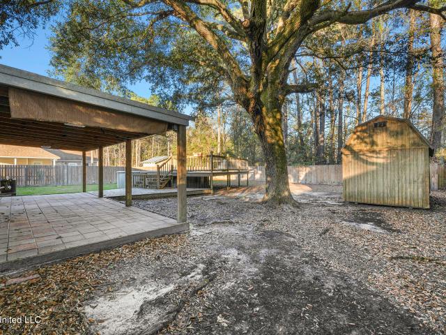 House for sale in Picayune, Mississippi
