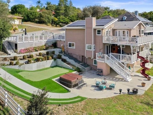 House for rent in Arroyo Grande, California