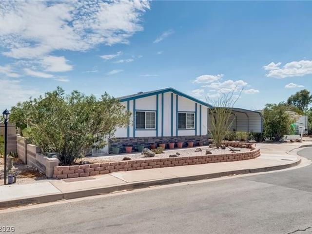 House for sale in Boulder City, Nevada