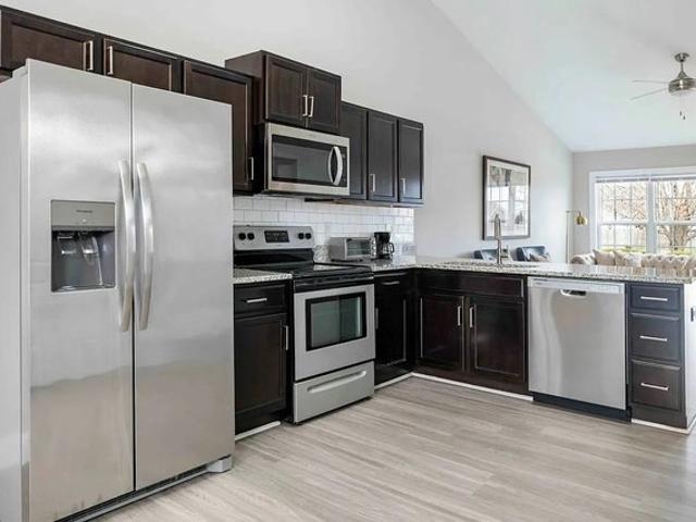 Townhouse for rent in Greenville, North Carolina