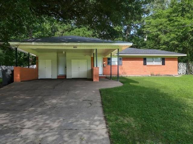House for sale in Lufkin, Texas