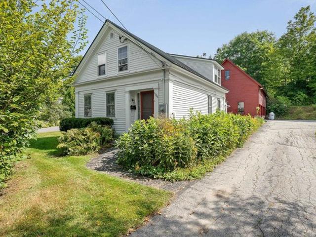 House for sale in Northfield, Vermont