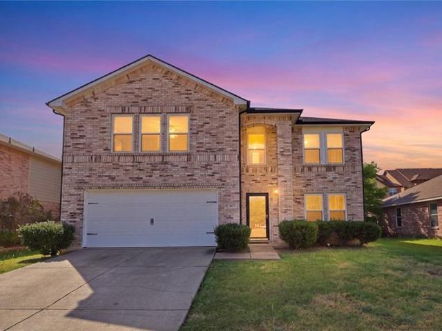 House for sale in Wylie, Texas
