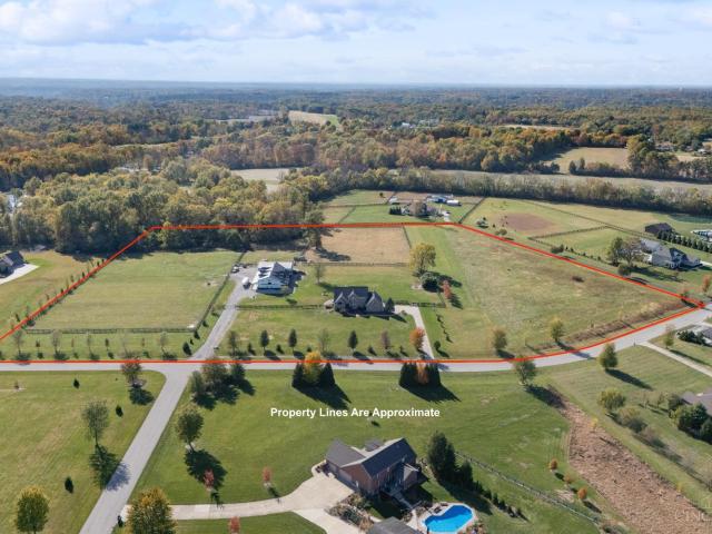 House for sale in Ohio