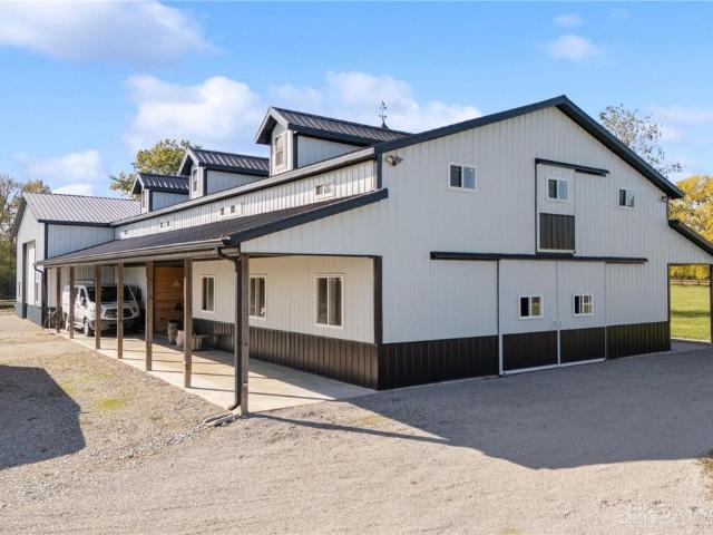 House for sale in Clarksville, Ohio