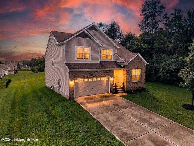 House for sale in La Grange, Kentucky