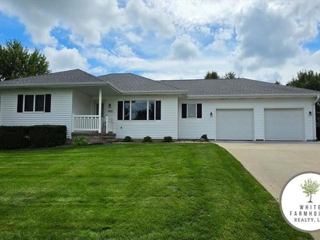 House for sale in Nebraska