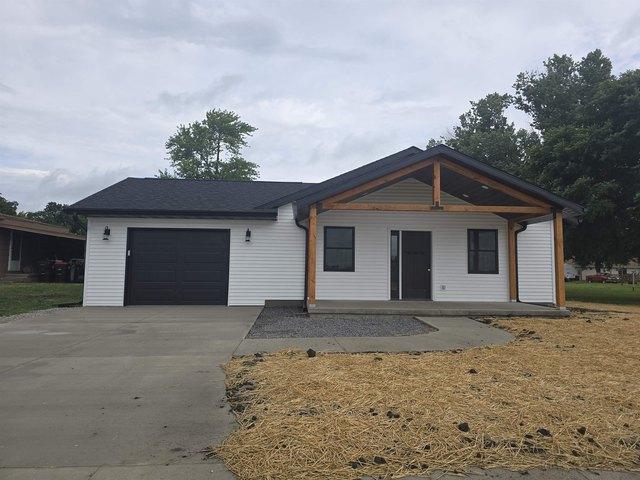 House for sale in Hancock, Illinois